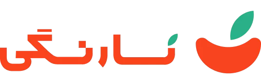 لوگو نارنگی