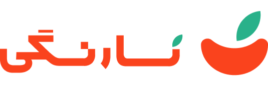 لوگو نارنگی